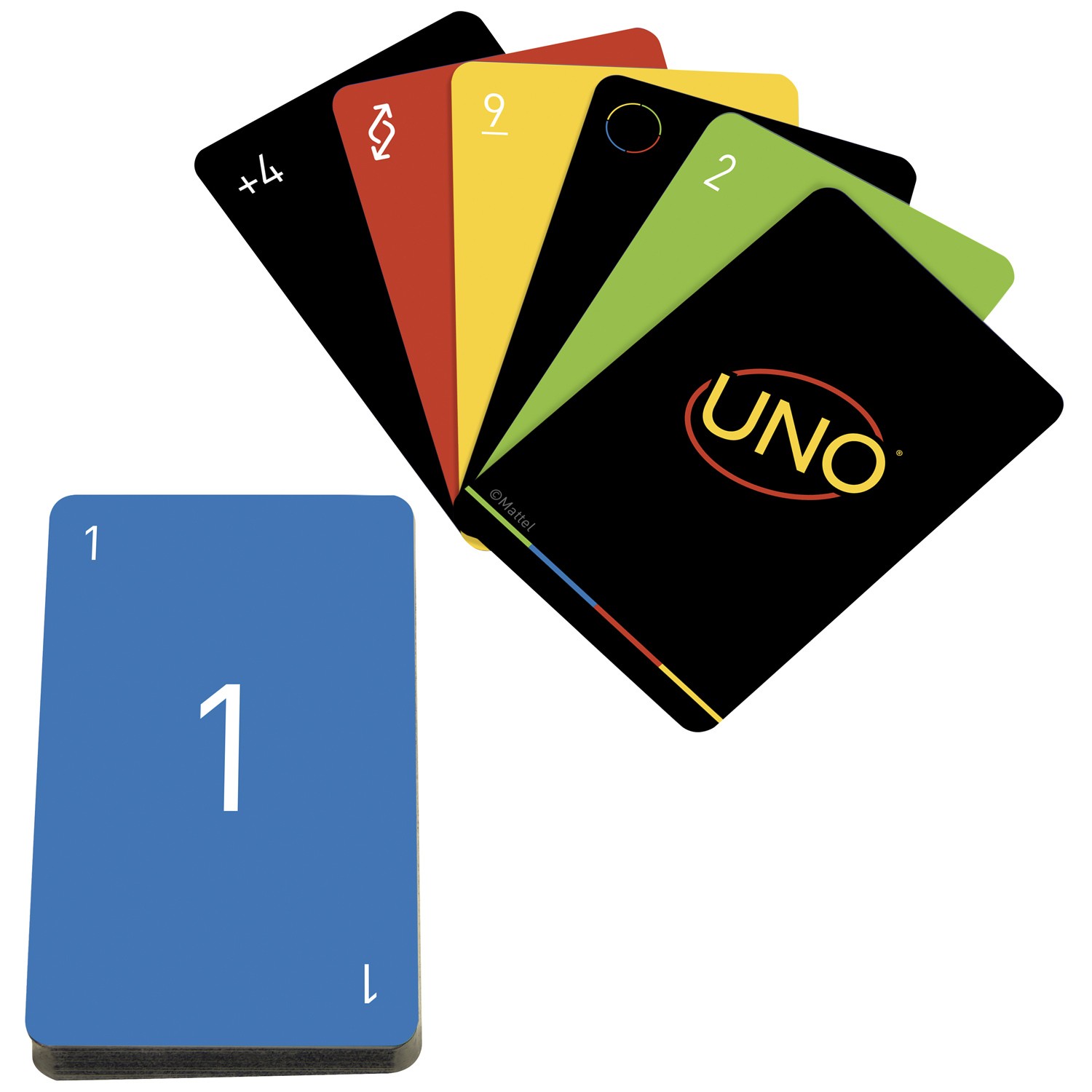 Uno Игра Оригинал Купить