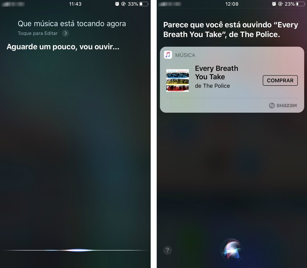 No Identificou A Msica Na Tv Tem App Que Faz Isso Para Voc