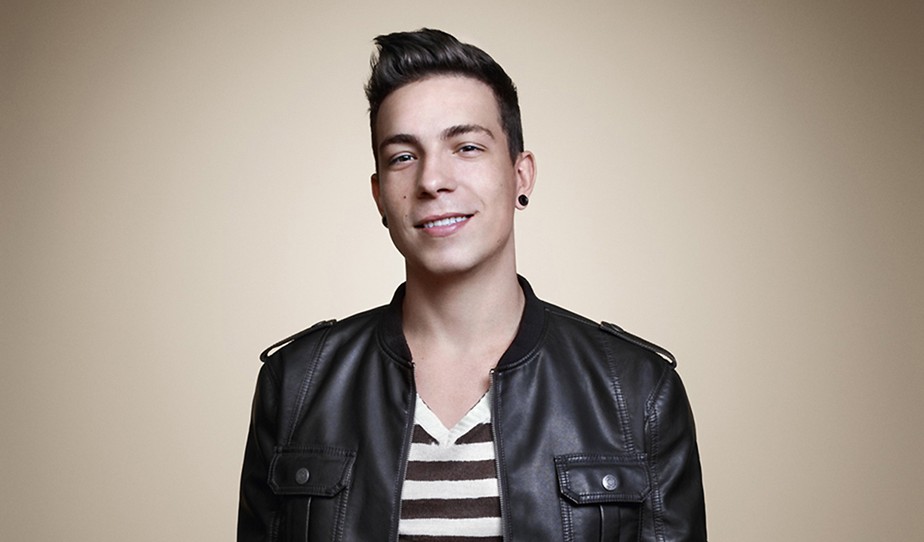 Di Ferrero inicia carreira solo com parceria com rapper Rael e música  com Gee Rocha