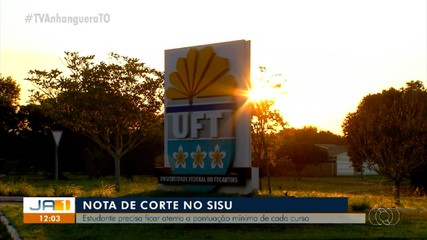 Nota de corte no SISU: estudantes precisam ficar atentos a pontuação mínima de cada curso