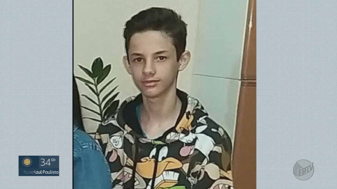 Motorista que teria dado carona a adolescente desaparecido relata como o garoto estava