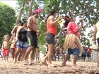 Indígenas Gamela ocupam fazendas e sítios em protesto por terras no MA