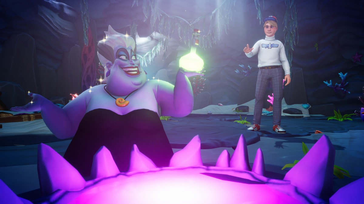 Tudo sobre Disney Dreamlight Valley: veja gameplay e requisitos do jogo