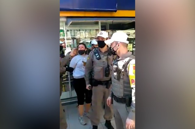 Entenda as cobranças sobre Eduardo Leite pela prisão de manifestante contra Bolsonaro | Sonar - A Escuta das Redes - Vimarsana News