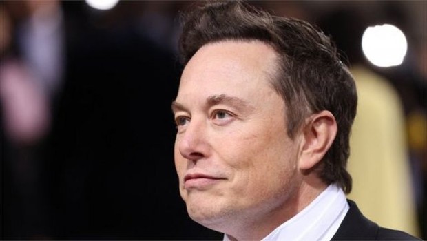 BBC Elon Musk (Foto: Reuters (via BBC))