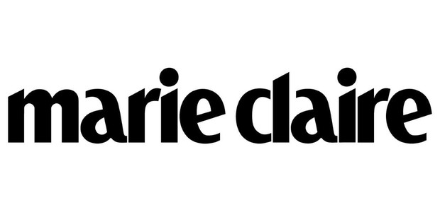 Logo Marie Claire (Foto: Marie Claire)