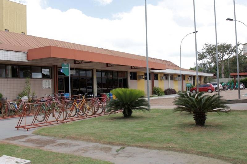 Processo seletivo: Hospital Geral de Tailândia recebe inscrições de pessoas com deficiência até 29 de março