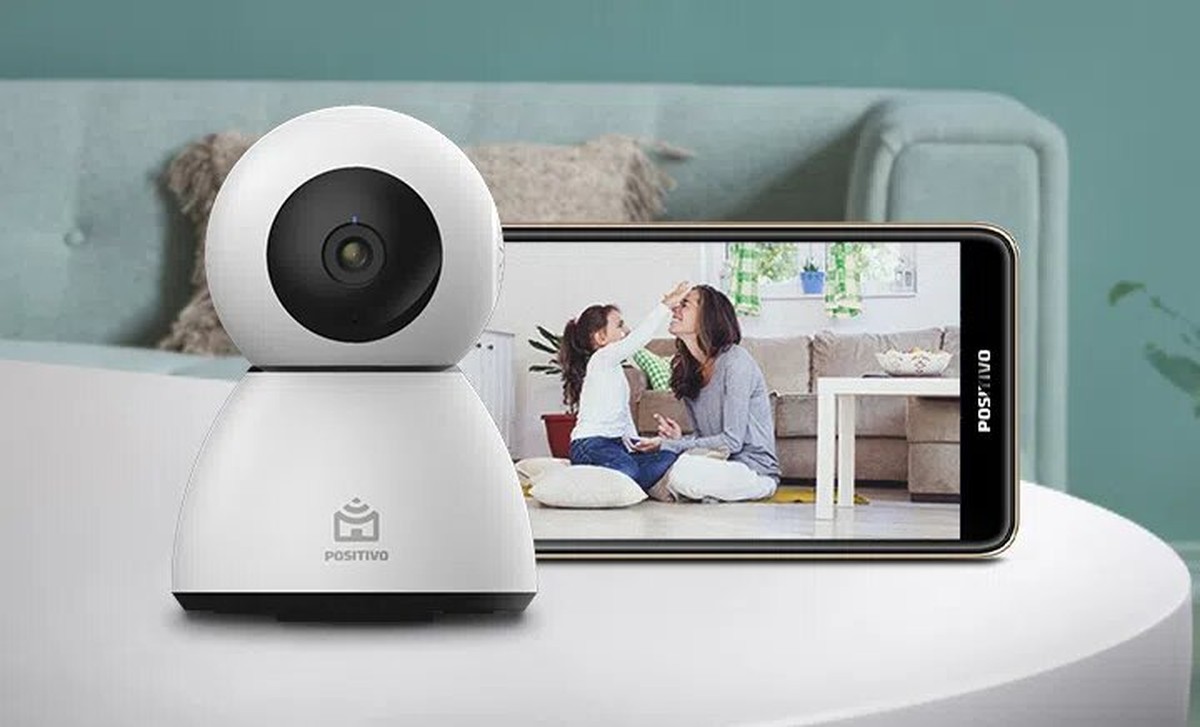 Quer uma câmera de segurança Wi-Fi? Tire dúvidas antes de comprar
