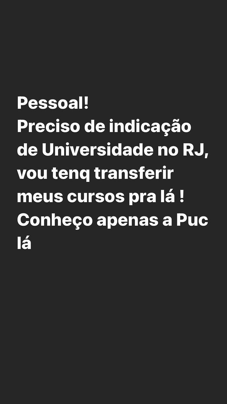 Lucas Souza, marido de Jojo Todynho, pede dicas para transferência (Foto: Reprodução/Instagram)