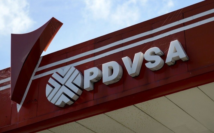 Em 2018, O regulador suíço ordenou que o Credit Suisse melhorasse seus controles antilavagem de dinheiro depois de identificar irregularidades em suas negociações com a Fifa, Petrobras e a estatal venezuelana PDVSA. Foto:AFP