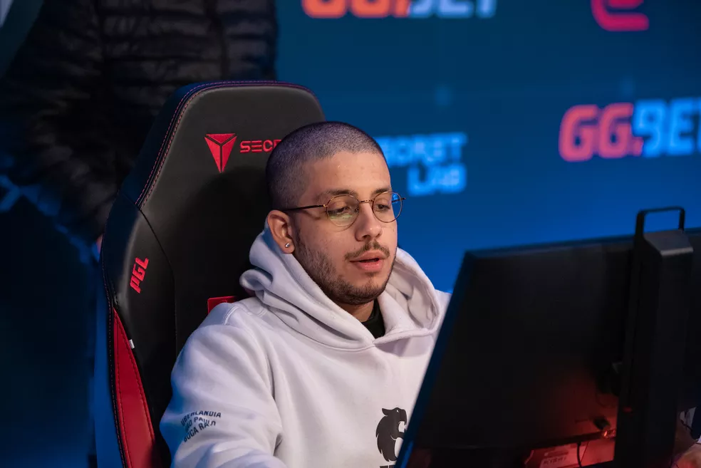 CS:GO: quais maiores jogadores da 15ª edição da ESL Pro League de 2022? kscerato furia.jpg