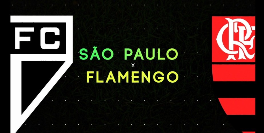Grande Final Do Campeonato Brasileiro Assista Sao Paulo E Flamengo Nesta Quinta Feira 25 Na Tela Da Rpc Rpc Rede Globo