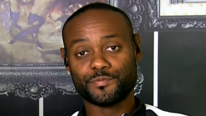 Vagner Love Corinthians (Foto: Reprodu&ccedil;&atilde;o do SporTV)