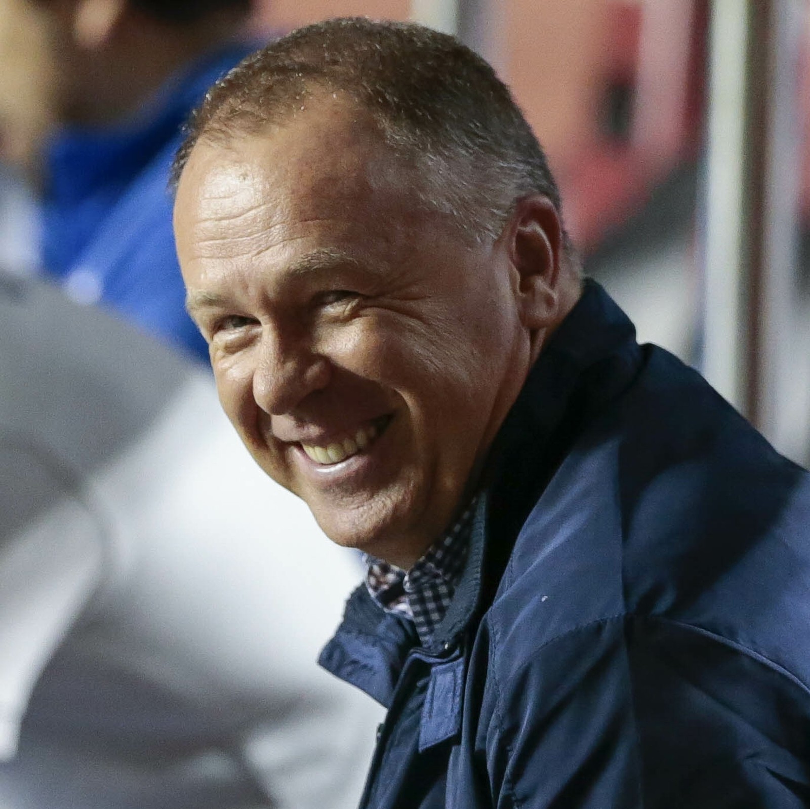 Mano comemora dia a mais de preparação e diz que problemas diante do América-MG não foram apenas de ordem física