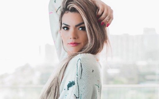 Kelly Key Volta A Investir Na Carreira De Cantora E Adianta Estilo