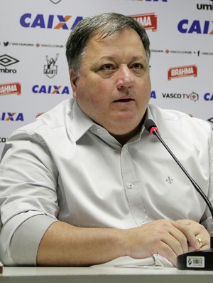 Anderson Barros Vasco (Foto: Paulo Fernandes / Vasco) Anderson Barros Vasco (Foto: Paulo Fernandes / Vasco)