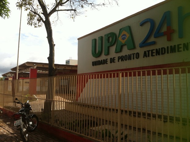 upa24 (Foto: Luana Leão/G1)