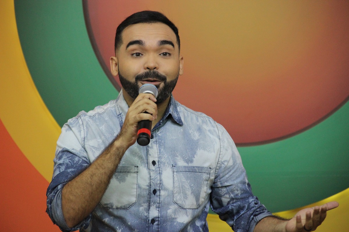 Galeria do 'Paneiro': Confira o que rolou nas gravações do programa ...