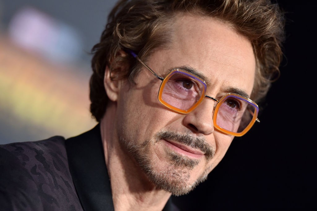 HOLLYWOOD, CA - APRIL 23:  Actor Robert Downey Jr. attends the premiere of Disney and Marvel's 'Avengers: Infinity War' on April 23, 2018 in Hollywood, California.  (Photo by Axelle/Bauer-Griffin/FilmMagic) (Foto: FilmMagic)