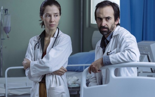 Nova temporada de 'Sob Pressão' aborda saúde física e mental dos médicos e temas como Alzheimer e câncer de mama 