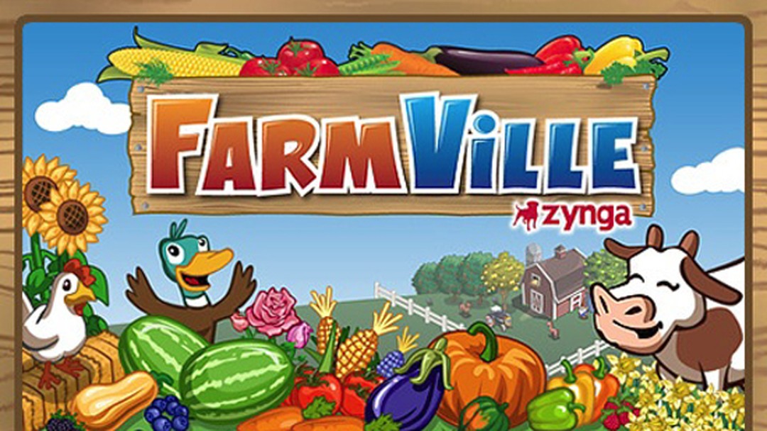 FARMVILLE SCARICARE
