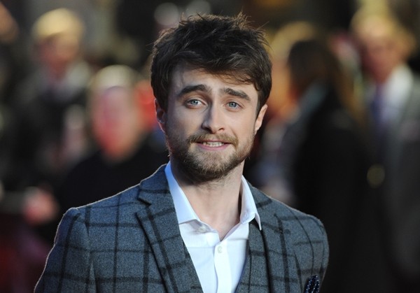 Daniel Radcliffe  (Foto: Getty Images)
