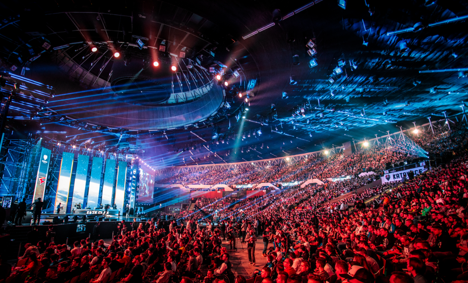 CS:GO: Copa Game Arena é anunciada com R$ 50 mil em premiação