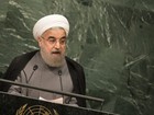 Na ONU, Irã ataca Arábia Saudita e acusa EUA de descumprirem acordo