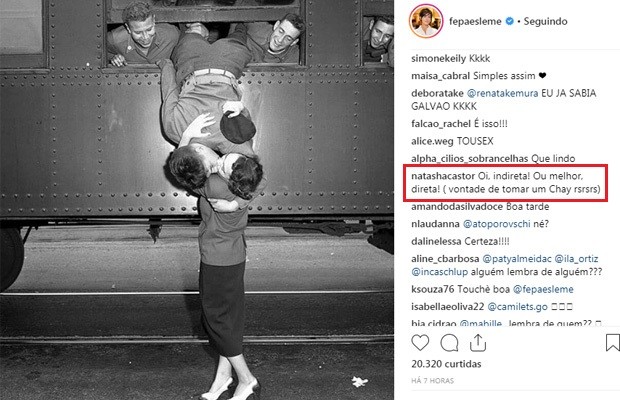 Vale a pena namorar um homem mais velho Vale a pena namorar um homem mais velho