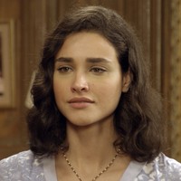 Anastácia chama Filomena para conversa em particular - notícias em Vem ...