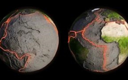Cabos De Internet Podem Ser Usados Em Sistema De Alerta Preventivo De Terremotos Epoca Negocios Tecnologia
