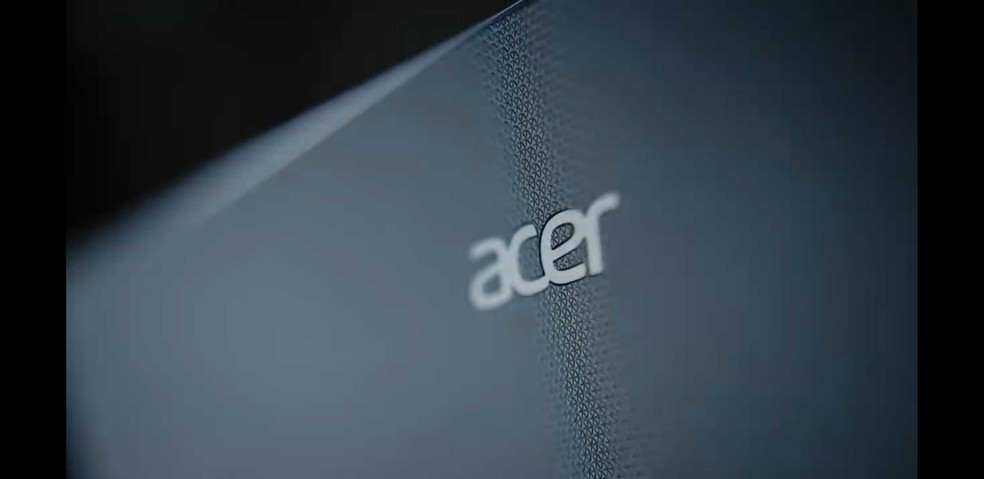 Acer anuncia novos notebooks para 2023; linha gamer Predator tem destaque — Foto: Divulgação/Acer