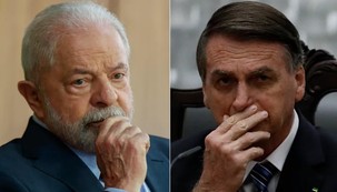 Na disputa com Bolsonaro, Lula é mais visto como 'defensor dos pobres'
