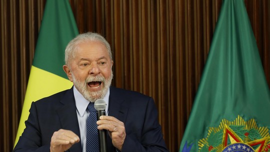 Ataques ao BC são estratégia de Lula para culpar governo Bolsonaro pela lenta recuperação esperada, diz TS Lombard
