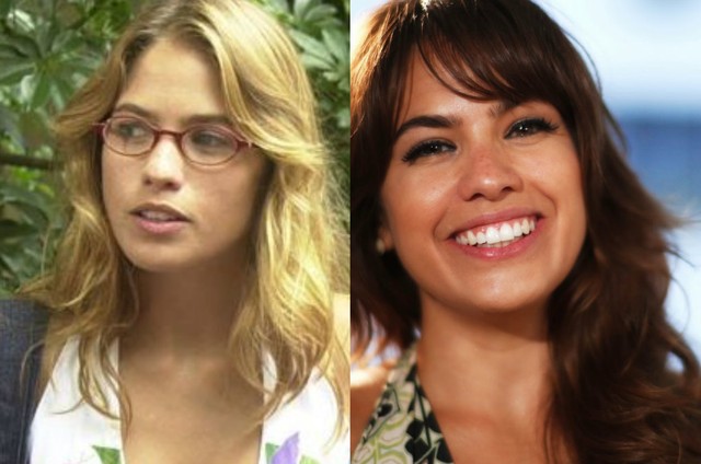 Ex-'Malhação', Thaís Vaz abre produtora - Patrícia Kogut, O Globo