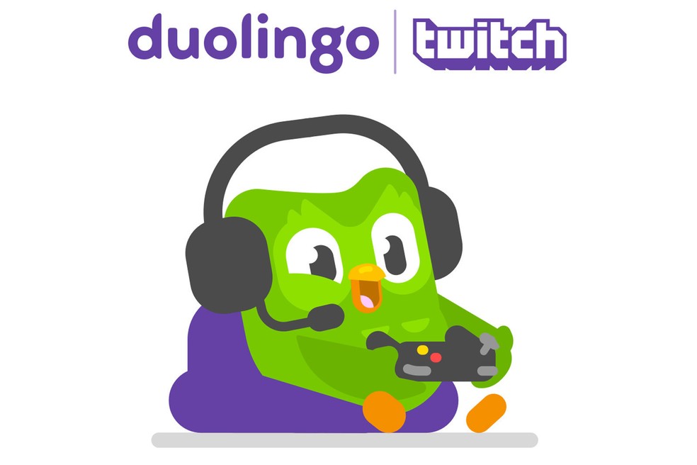 Twitch TV e Duolingo ajudam a aprender inglês, espanhol e outros ...
