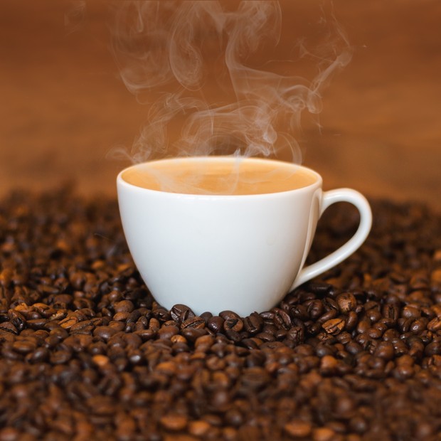 Café, grão de café (Foto: Pexels)