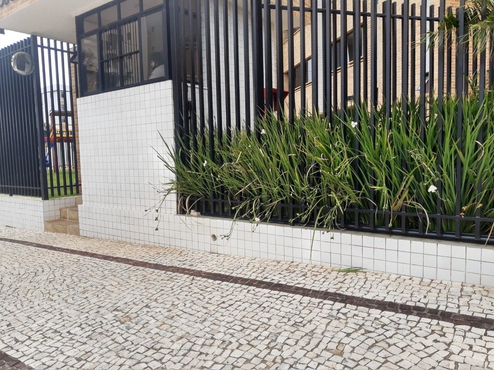 Porteiro é assassinado dentro de condomínio na Zona Sul de Natal | Rio  Grande do Norte | G1