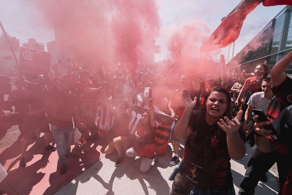 CBLoL - Campeonato Brasileiro de League of Legends 2019 no Rio - 07/09/2019  - F5 - Fotografia - Folha de S.Paulo