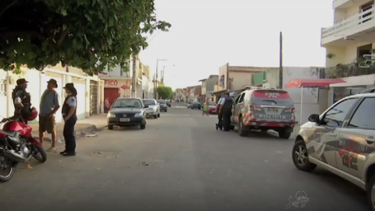 Foto: (Reprodução/ TV Verdes Mares)