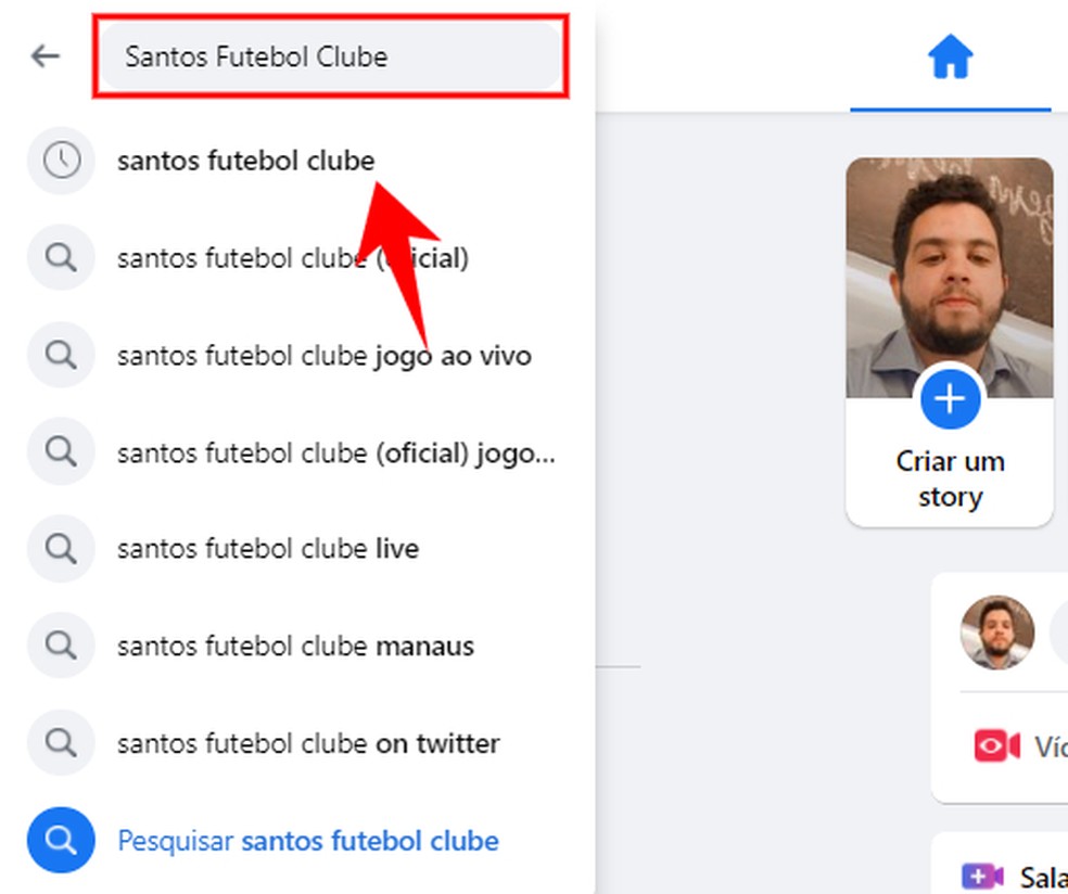 Delfin X Santos Como Assistir Ao Jogo Da Libertadores Ao Vivo E De Graca Redes Sociais Techtudo