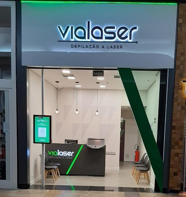 Vialser vai abrir mais 24 lojas ainda em 2020 (Foto: Divulgação)