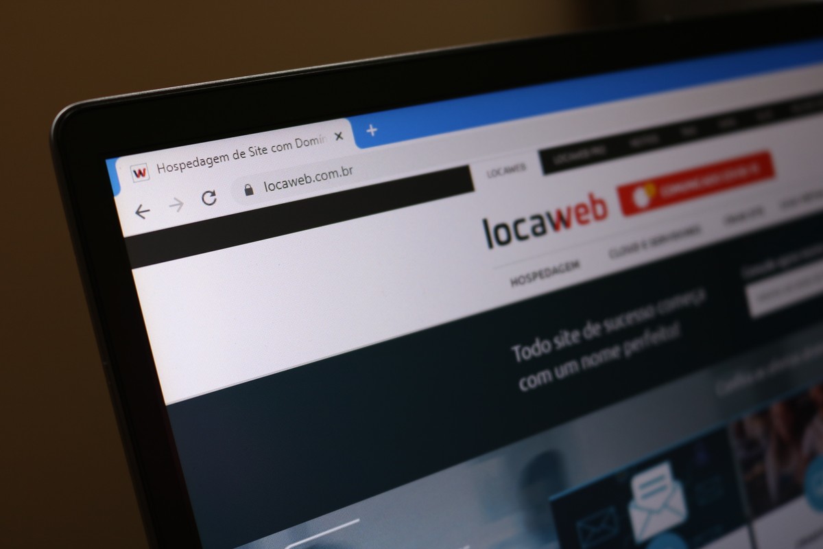 Locaweb fora do ar? Usuários relatam problemas e instabilidade no serviço