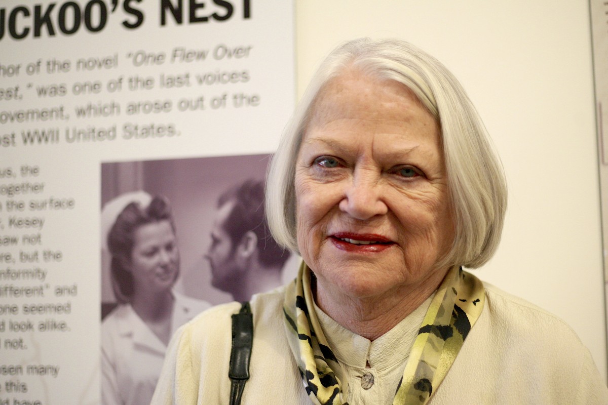 Louise Fletcher, infirmière Ratched de « Vol au-dessus d’un nid de coucou », décède à l’âge de 88 ans |  Pop et art