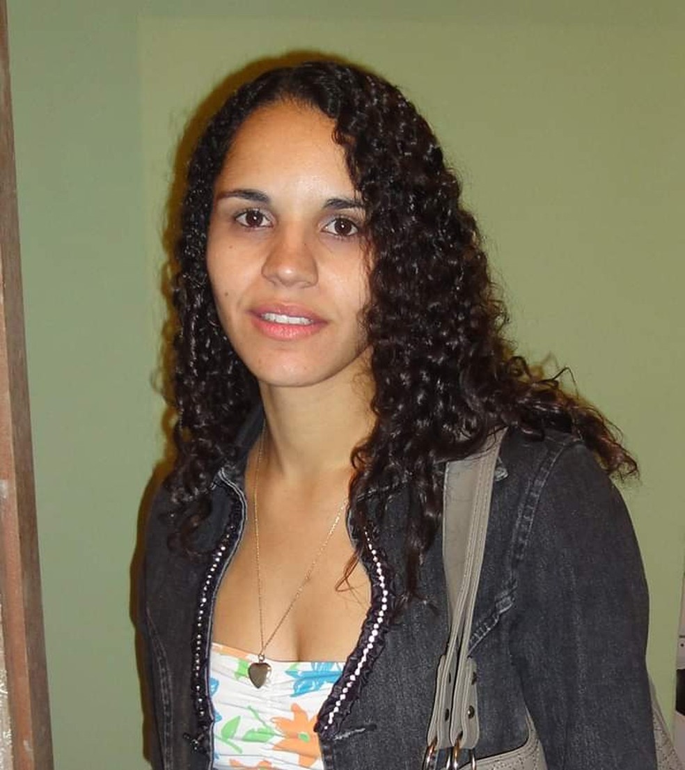 Luana da Rocha CÃƒÂ´rtes foi morta com 27 facadas em Miguel Pereira Ã¢â‚¬â€ Foto: ReproduÃƒÂ§ÃƒÂ£o/Redes Sociais