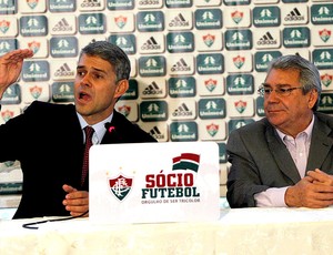 Peter ignora negociação entre Maraca e Fla: Cada um vive seu momento