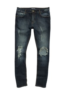 Calça jeans John John, R$ 368