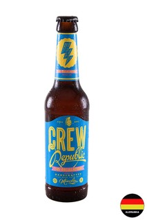 Crew Republic Escalation Double IPA – R$ 21,77 em cervejashop.com.br 