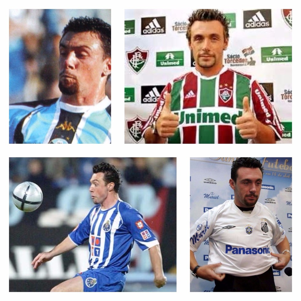 globo esporte