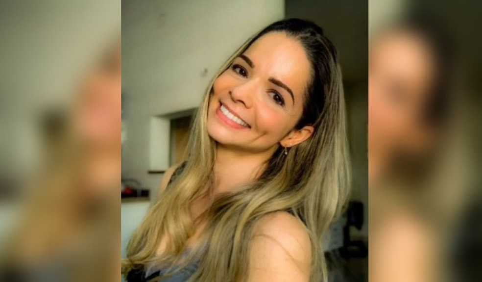 Advogado da família de psicóloga encontrada morta em porta-malas em MG diz não acreditar em homicídio — Foto: Arquivo pessoal